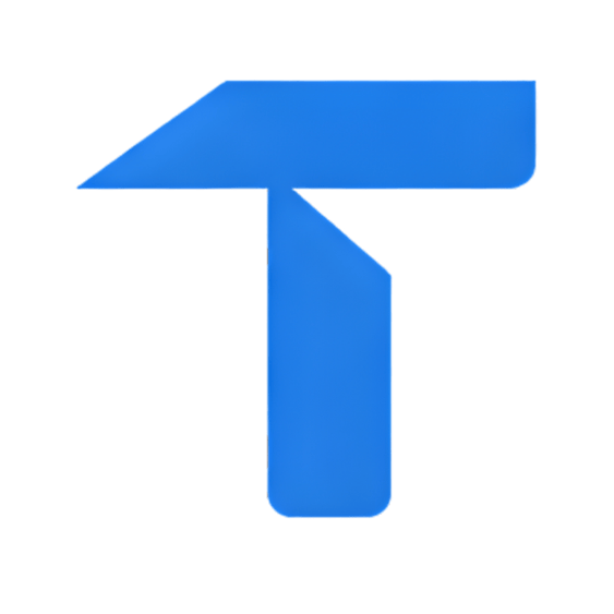 Tuff Search — Favicon